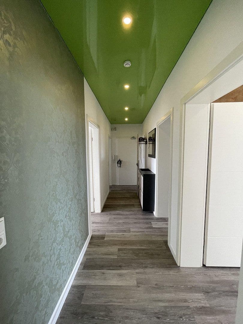 3 bedroom flat for sale, 68 m², Aachenerstr. 157, Düsseldorf, North Rhine-Westphalia 3 bedroom flat for sale, 68 m², Aachenerstr. 157, Düsseldorf, North Rhine-Westphalia