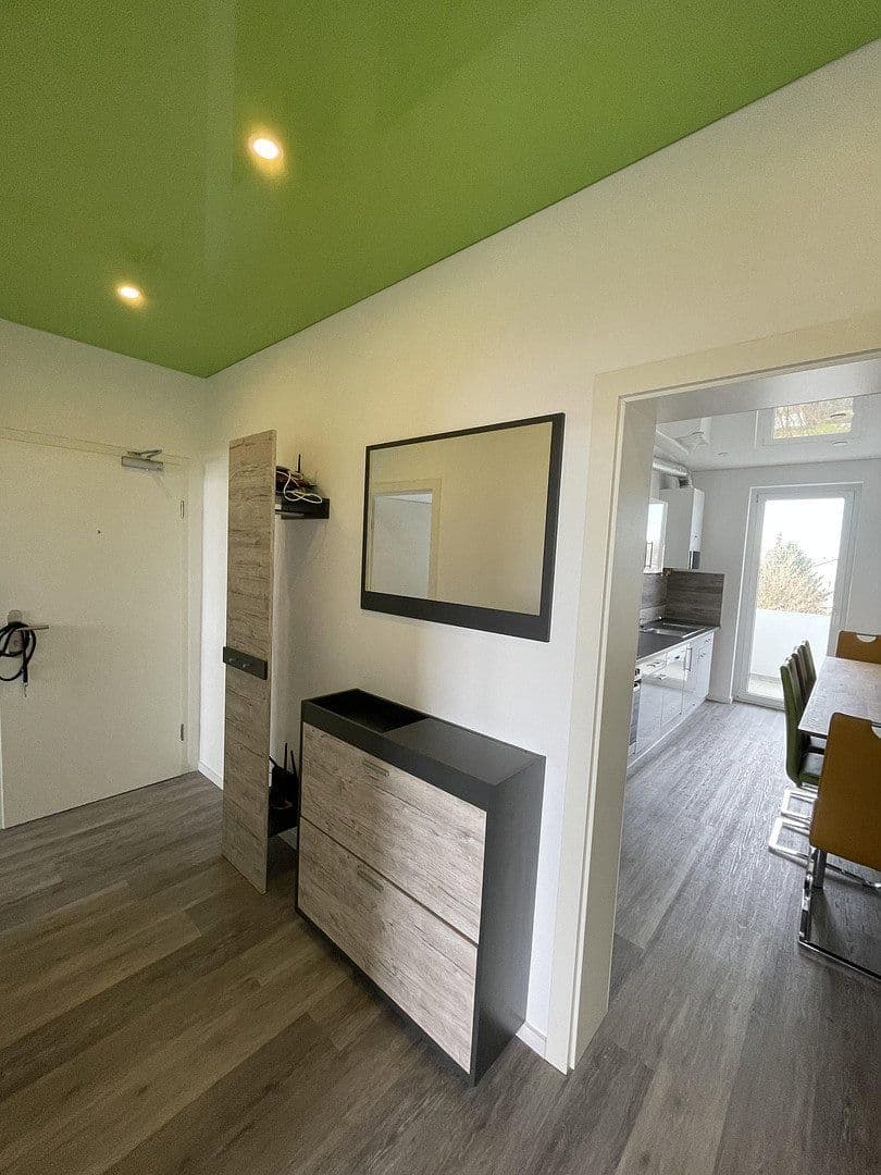 3 bedroom flat for sale, 68 m², Aachenerstr. 157, Düsseldorf, North Rhine-Westphalia 3 bedroom flat for sale, 68 m², Aachenerstr. 157, Düsseldorf, North Rhine-Westphalia