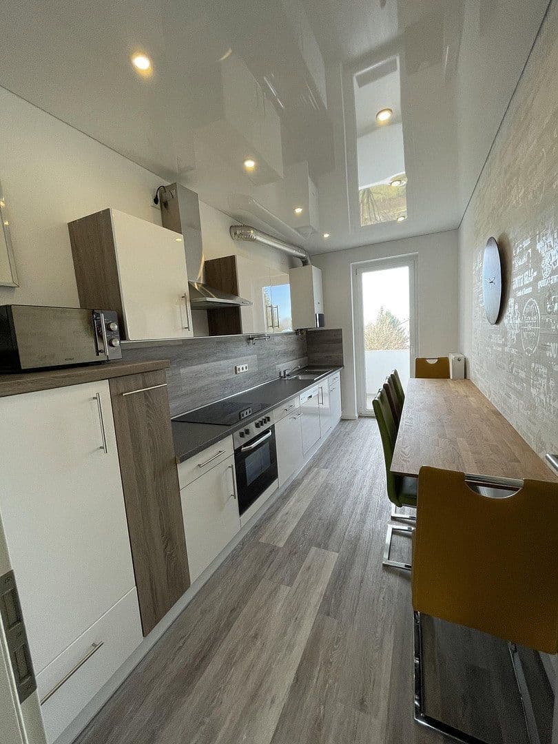 3 bedroom flat for sale, 68 m², Aachenerstr. 157, Düsseldorf, North Rhine-Westphalia 3 bedroom flat for sale, 68 m², Aachenerstr. 157, Düsseldorf, North Rhine-Westphalia