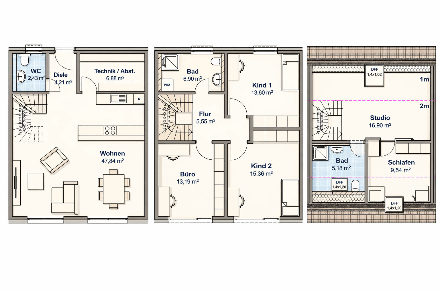 house for sale, 150 m², Speyer, Rhineland-Palatinate house for sale, 150 m², Speyer, Rhineland-Palatinate