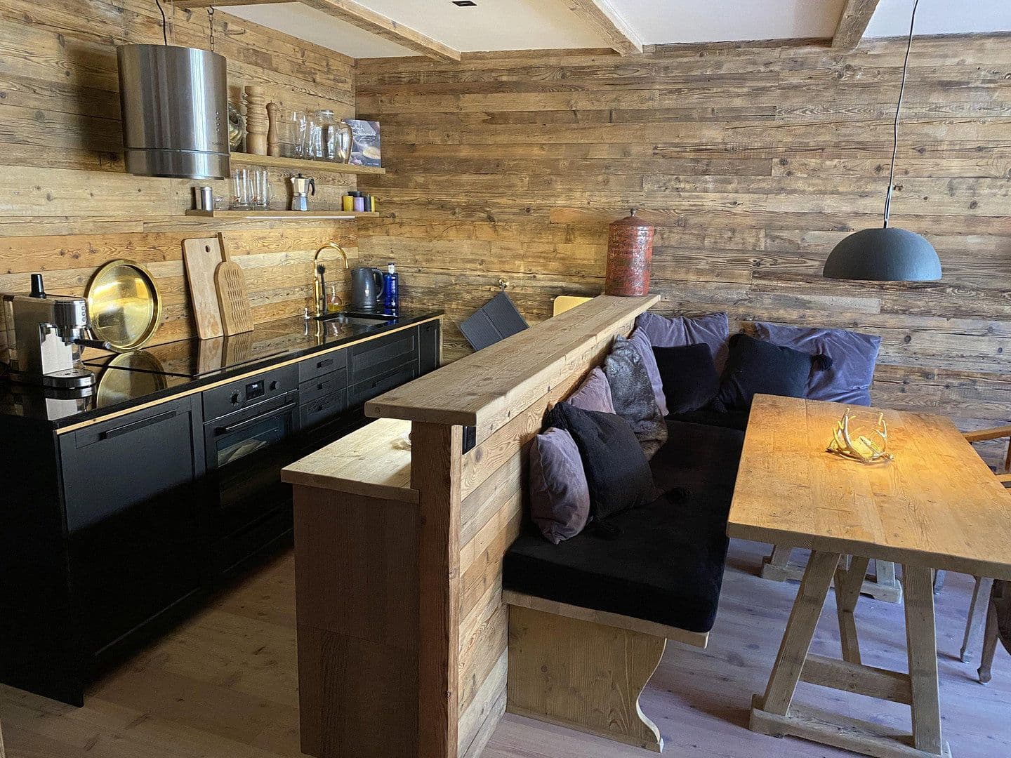 1 bedroom with open-plan kitchen flat for sale, 64 m², Grubhof 37, St. Martin Bei Lofer, Salzburg 1 bedroom with open-plan kitchen flat for sale, 64 m², Grubhof 37, St. Martin Bei Lofer, Salzburg