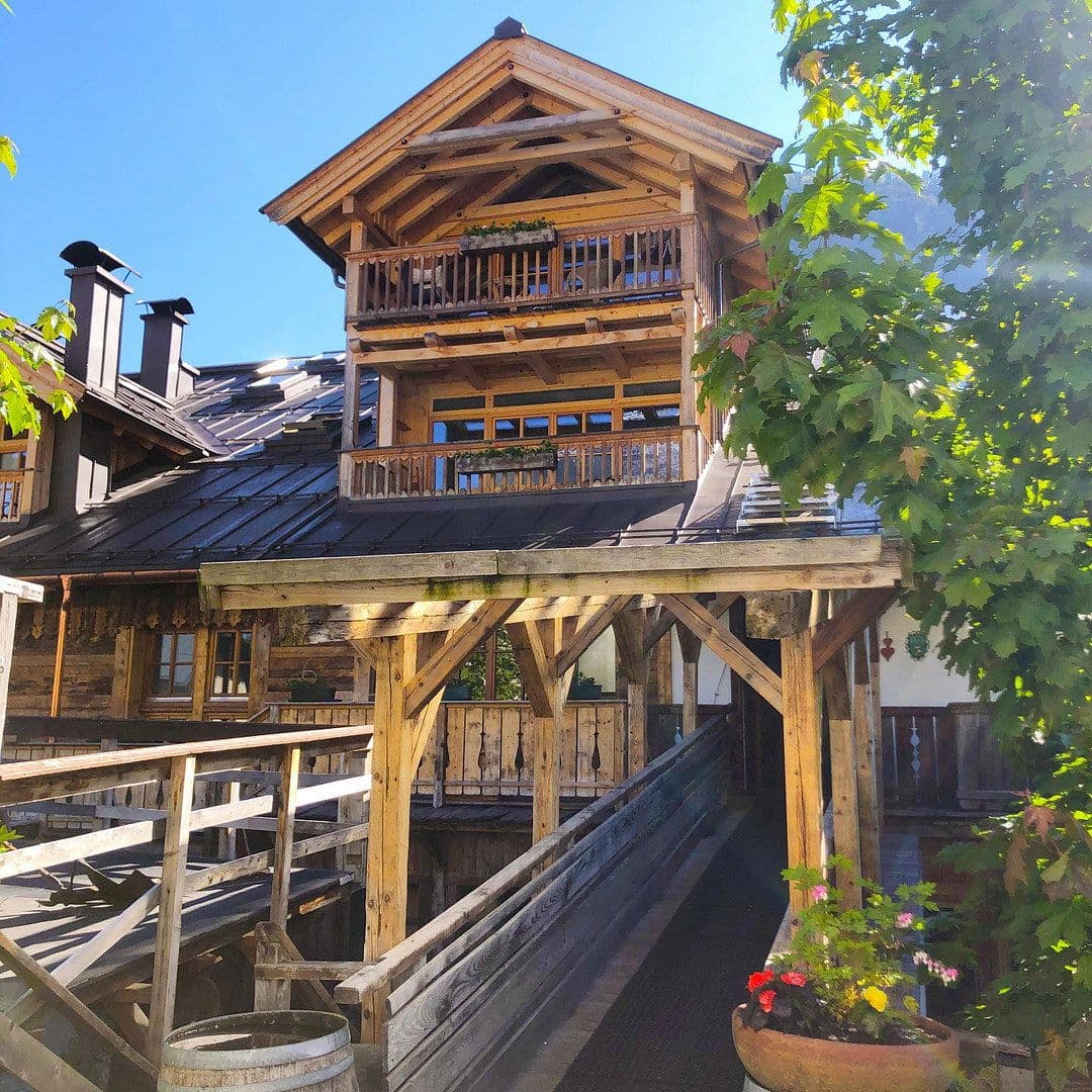 1 bedroom with open-plan kitchen flat for sale, 64 m², Grubhof 37, St. Martin Bei Lofer, Salzburg 1 bedroom with open-plan kitchen flat for sale, 64 m², Grubhof 37, St. Martin Bei Lofer, Salzburg