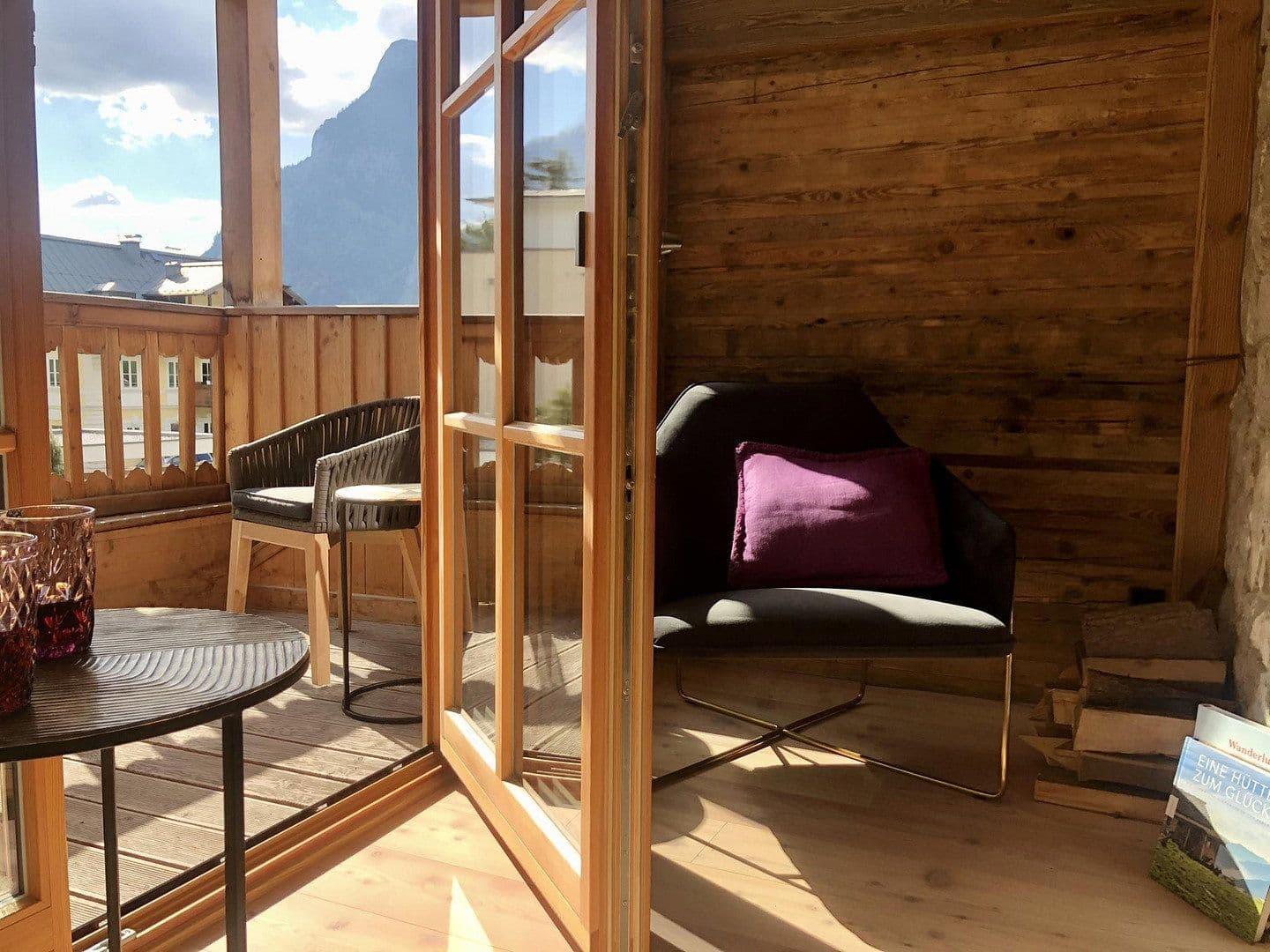 1 bedroom with open-plan kitchen flat for sale, 64 m², Grubhof 37, St. Martin Bei Lofer, Salzburg 1 bedroom with open-plan kitchen flat for sale, 64 m², Grubhof 37, St. Martin Bei Lofer, Salzburg