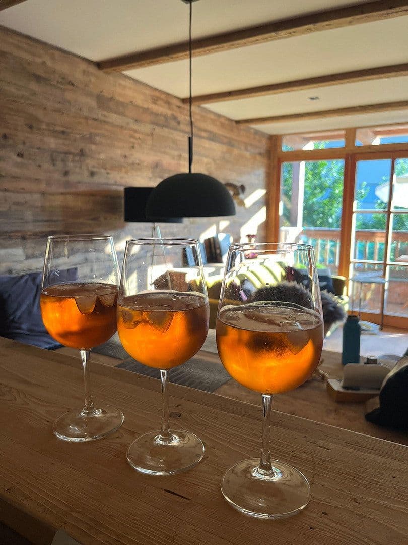 1 bedroom with open-plan kitchen flat for sale, 64 m², Grubhof 37, St. Martin Bei Lofer, Salzburg 1 bedroom with open-plan kitchen flat for sale, 64 m², Grubhof 37, St. Martin Bei Lofer, Salzburg