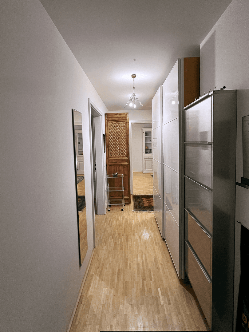 2 bedroom flat for sale, 52 m², Fraunhoferstraße 30A, München, Bavaria 2 bedroom flat for sale, 52 m², Fraunhoferstraße 30A, München, Bavaria