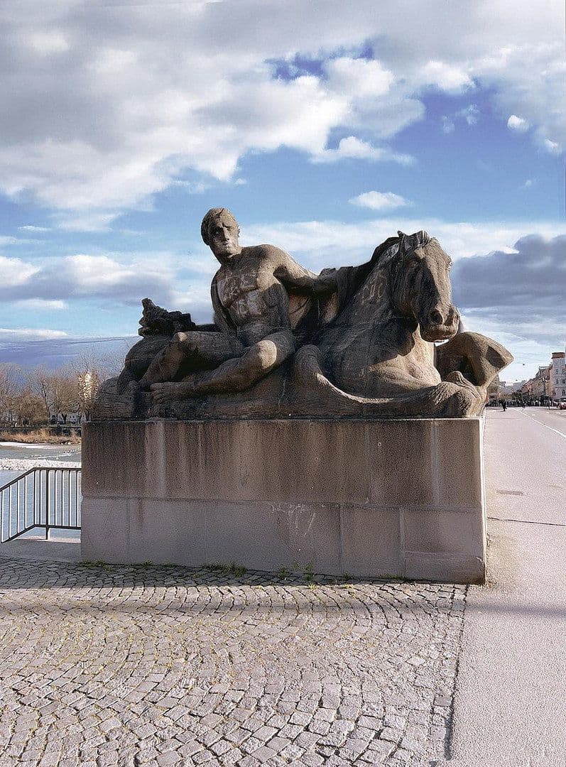 2 bedroom flat for sale, 52 m², Fraunhoferstraße 30A, München, Bavaria 2 bedroom flat for sale, 52 m², Fraunhoferstraße 30A, München, Bavaria