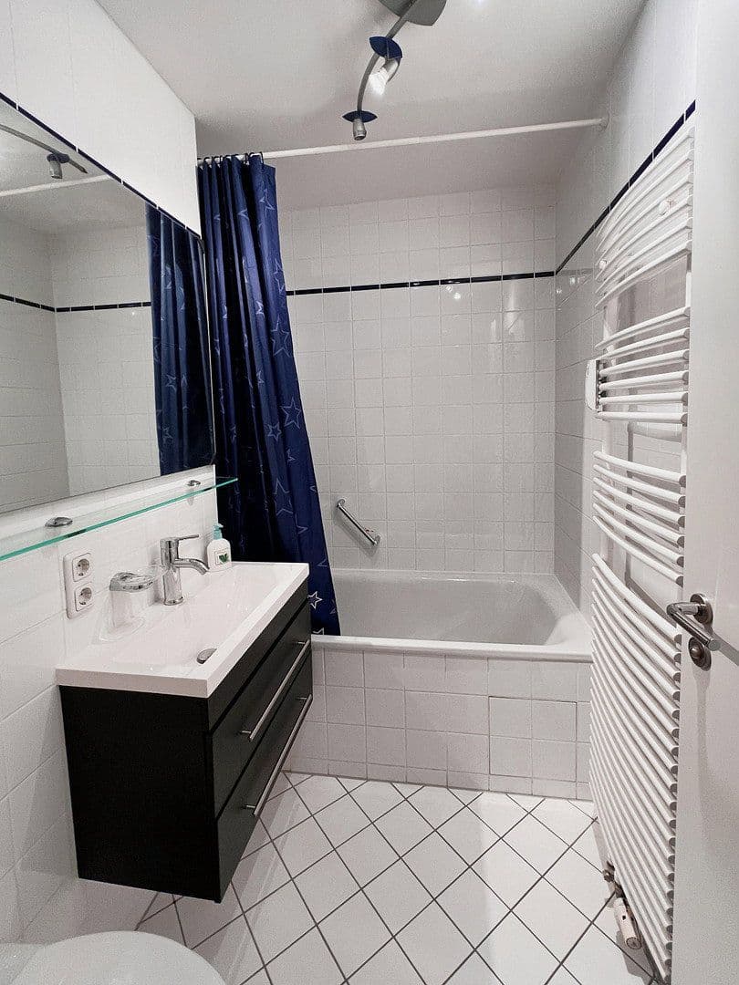 2 bedroom flat for sale, 52 m², Fraunhoferstraße 30A, München, Bavaria 2 bedroom flat for sale, 52 m², Fraunhoferstraße 30A, München, Bavaria