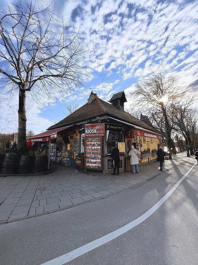 2 bedroom flat for sale, 52 m², Fraunhoferstraße 30A, München, Bavaria 2 bedroom flat for sale, 52 m², Fraunhoferstraße 30A, München, Bavaria