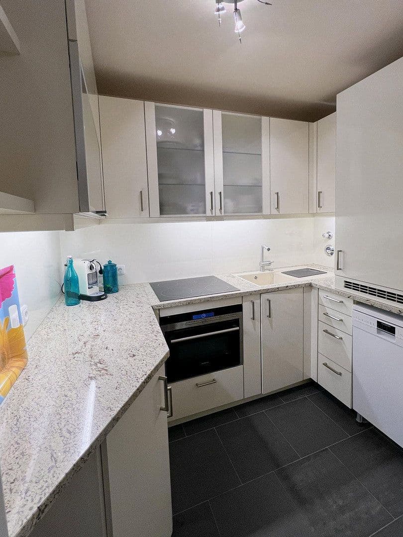 2 bedroom flat for sale, 52 m², Fraunhoferstraße 30A, München, Bavaria 2 bedroom flat for sale, 52 m², Fraunhoferstraße 30A, München, Bavaria