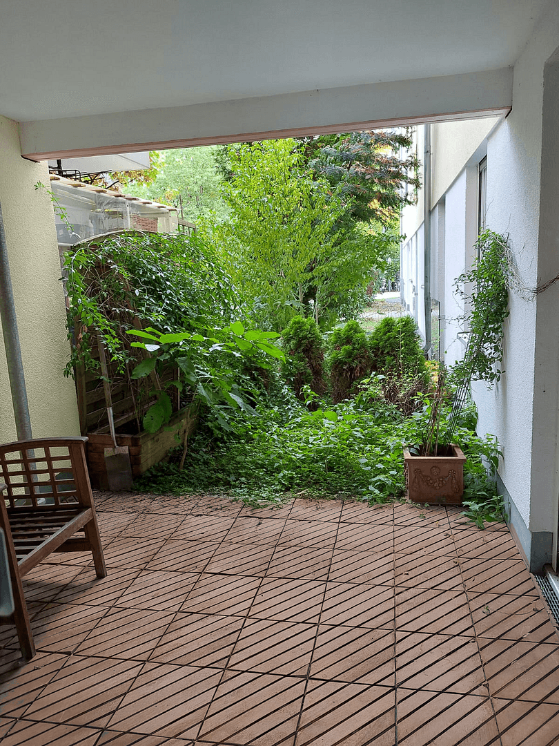 2 bedroom flat for sale, 52 m², Fraunhoferstraße 30A, München, Bavaria 2 bedroom flat for sale, 52 m², Fraunhoferstraße 30A, München, Bavaria