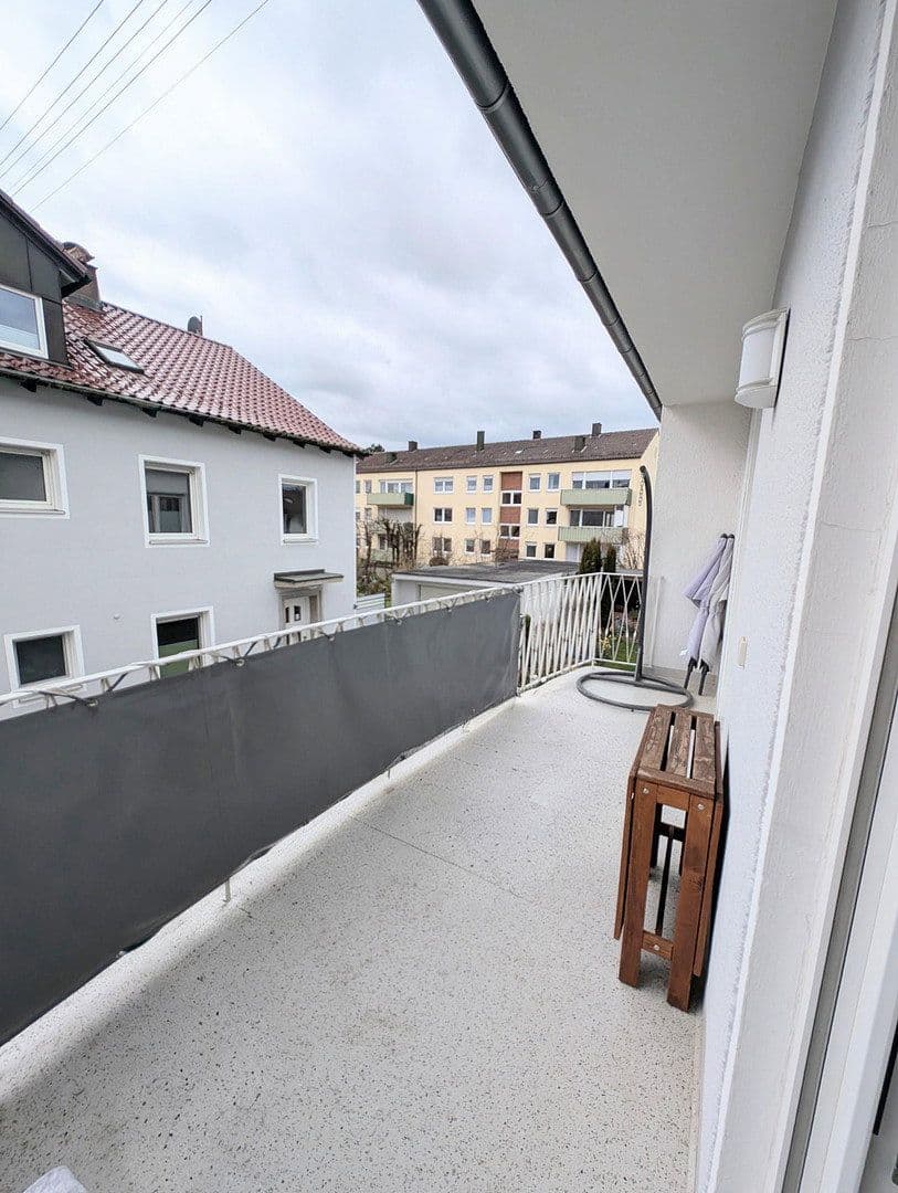3 bedroom with open-plan kitchen flat to rent, 123 m², Augsburg, Bavaria 3 bedroom with open-plan kitchen flat to rent, 123 m², Augsburg, Bavaria