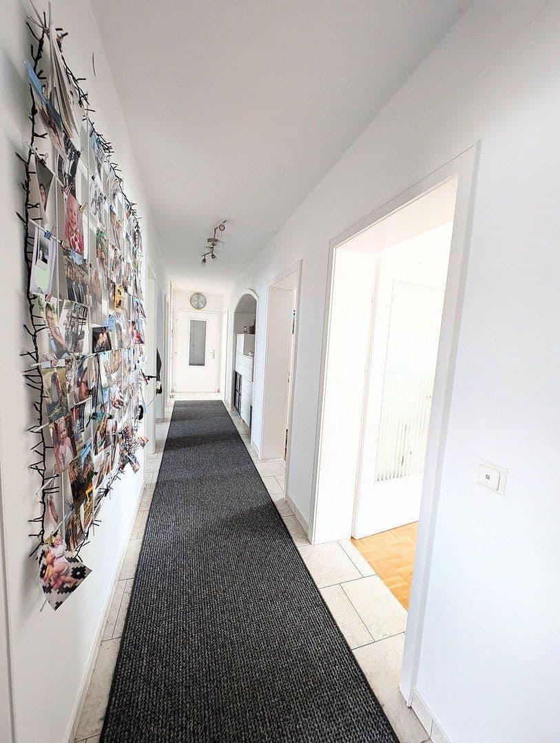 3 bedroom with open-plan kitchen flat to rent, 123 m², Augsburg, Bavaria 3 bedroom with open-plan kitchen flat to rent, 123 m², Augsburg, Bavaria