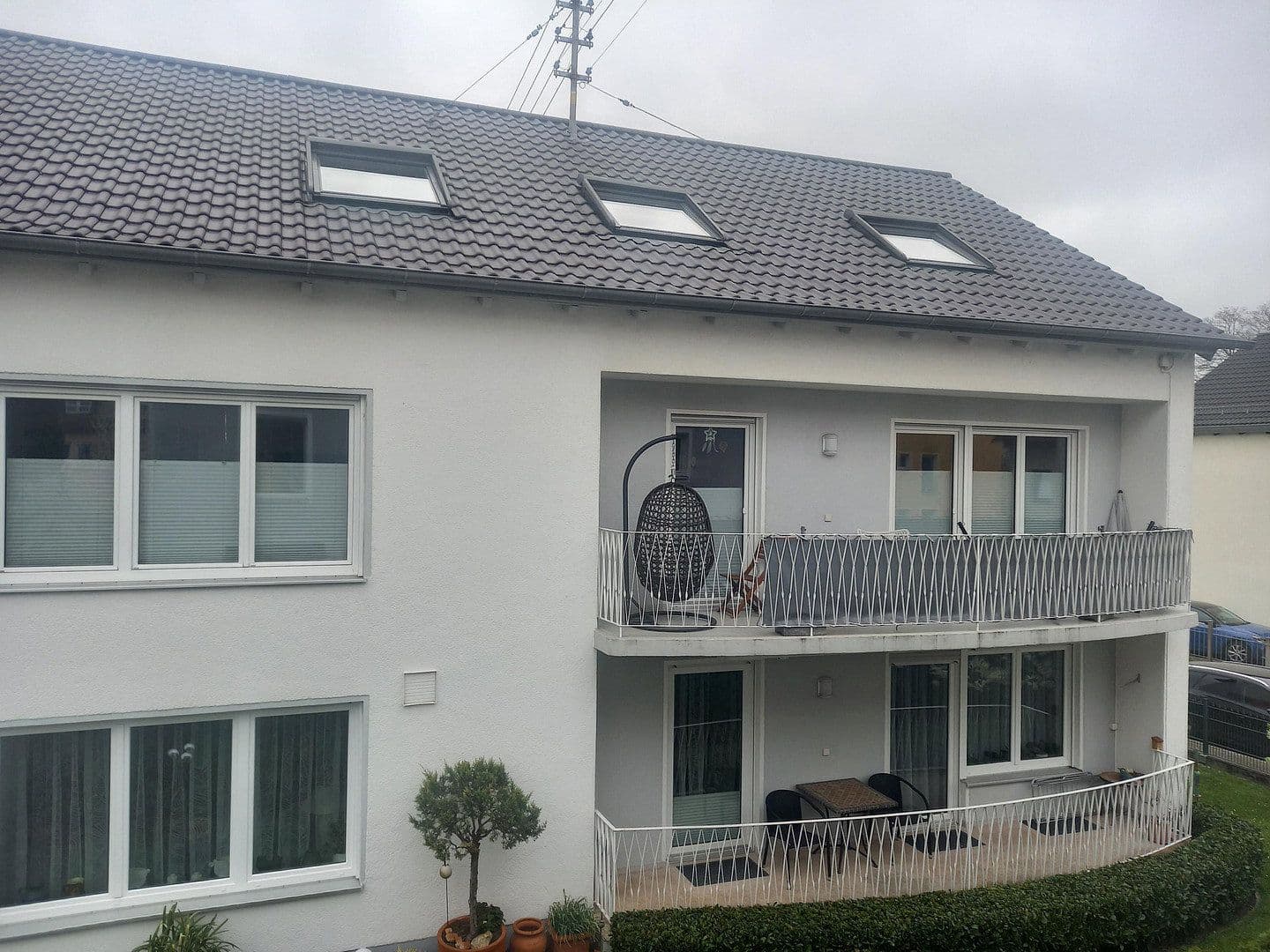 3 bedroom with open-plan kitchen flat to rent, 123 m², Augsburg, Bavaria 3 bedroom with open-plan kitchen flat to rent, 123 m², Augsburg, Bavaria