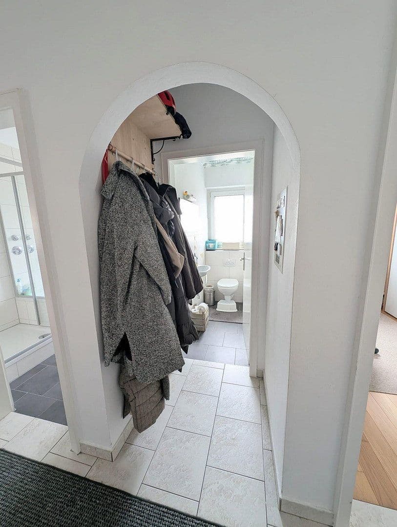 3 bedroom with open-plan kitchen flat to rent, 123 m², Augsburg, Bavaria 3 bedroom with open-plan kitchen flat to rent, 123 m², Augsburg, Bavaria