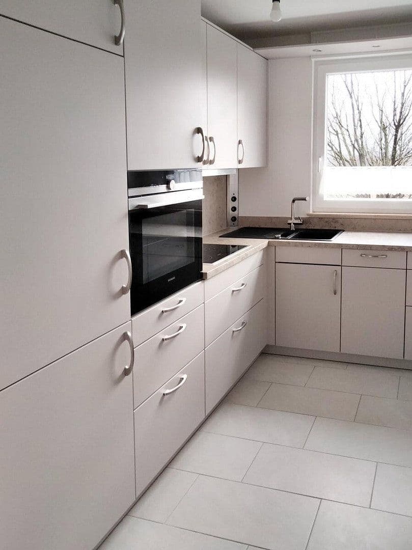 2 bedroom flat to rent, 56 m², Rosengarten, Lower Saxony 2 bedroom flat to rent, 56 m², Rosengarten, Lower Saxony