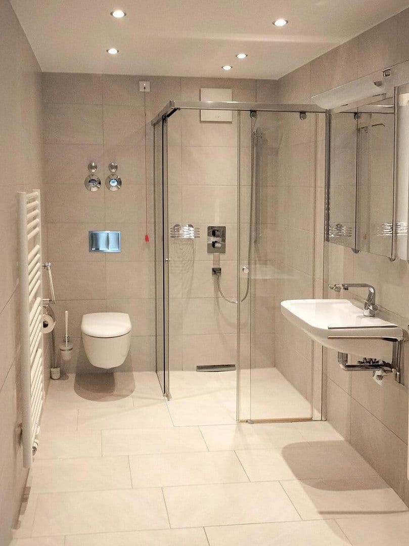 2 bedroom flat to rent, 56 m², Rosengarten, Lower Saxony 2 bedroom flat to rent, 56 m², Rosengarten, Lower Saxony