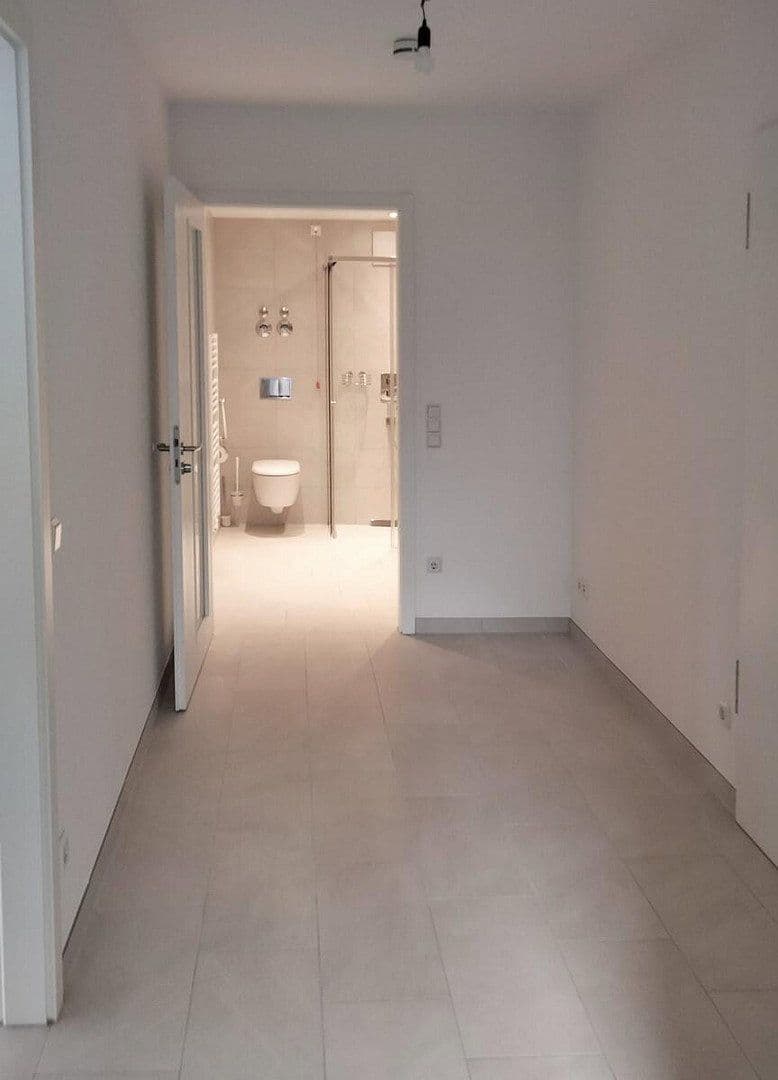 2 bedroom flat to rent, 56 m², Rosengarten, Lower Saxony 2 bedroom flat to rent, 56 m², Rosengarten, Lower Saxony