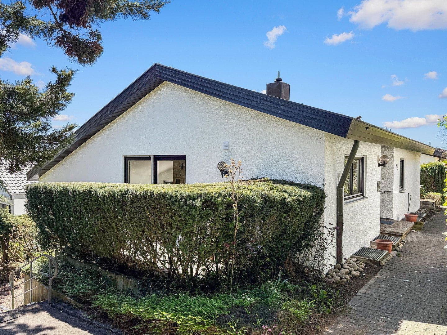 house to rent, 119 m², Fichtestraße 40/1, Heilbronn, Baden-Württemberg house to rent, 119 m², Fichtestraße 40/1, Heilbronn, Baden-Württemberg