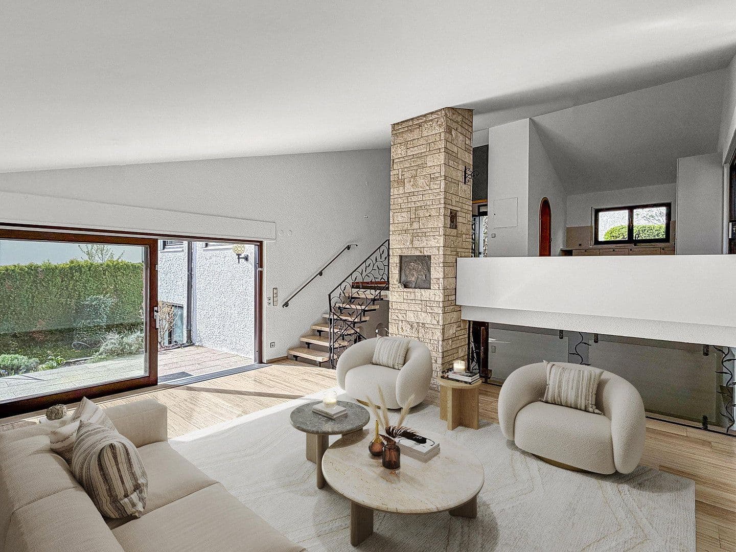 house to rent, 119 m², Fichtestraße 40/1, Heilbronn, Baden-Württemberg house to rent, 119 m², Fichtestraße 40/1, Heilbronn, Baden-Württemberg