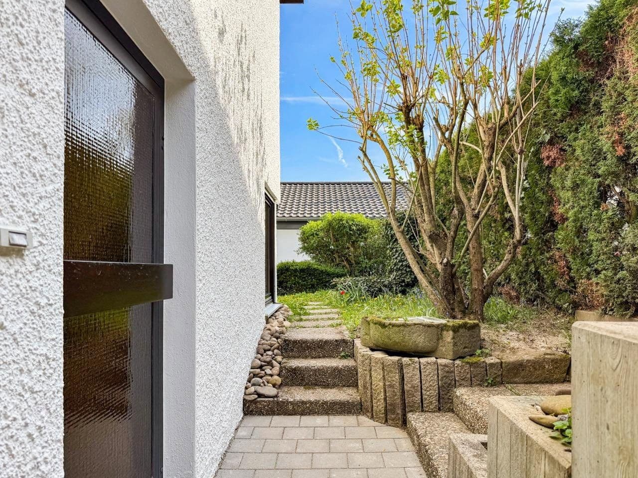 house to rent, 119 m², Fichtestraße 40/1, Heilbronn, Baden-Württemberg house to rent, 119 m², Fichtestraße 40/1, Heilbronn, Baden-Württemberg