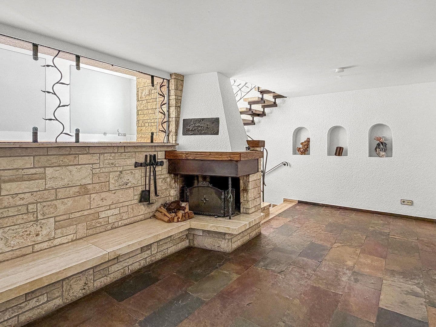 house to rent, 119 m², Fichtestraße 40/1, Heilbronn, Baden-Württemberg house to rent, 119 m², Fichtestraße 40/1, Heilbronn, Baden-Württemberg