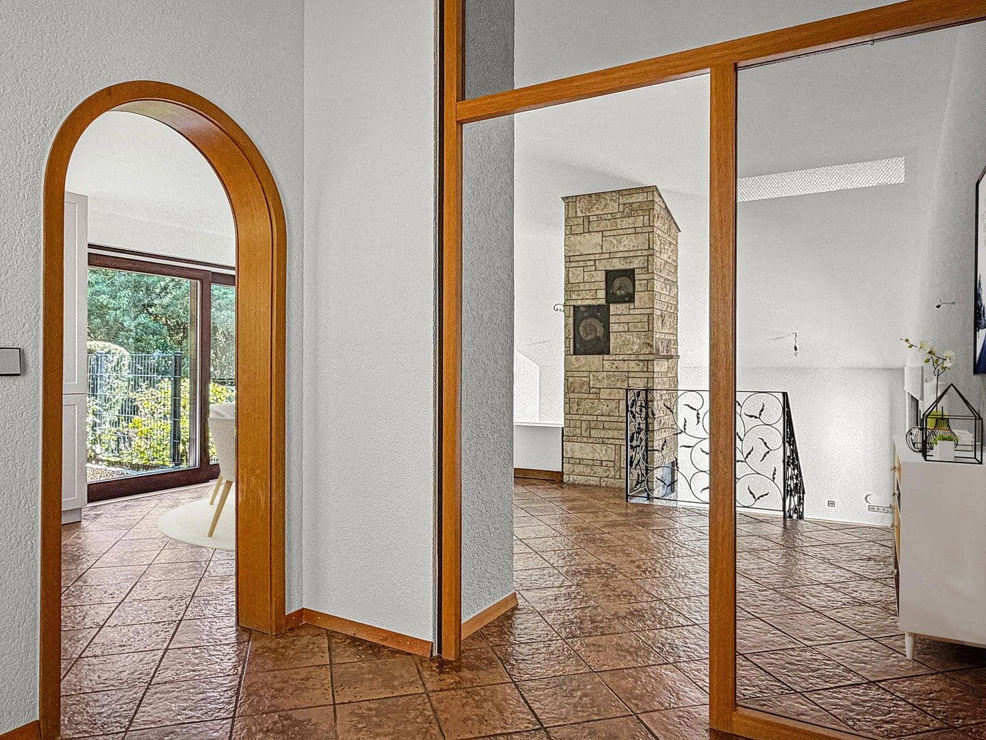 house to rent, 119 m², Fichtestraße 40/1, Heilbronn, Baden-Württemberg house to rent, 119 m², Fichtestraße 40/1, Heilbronn, Baden-Württemberg