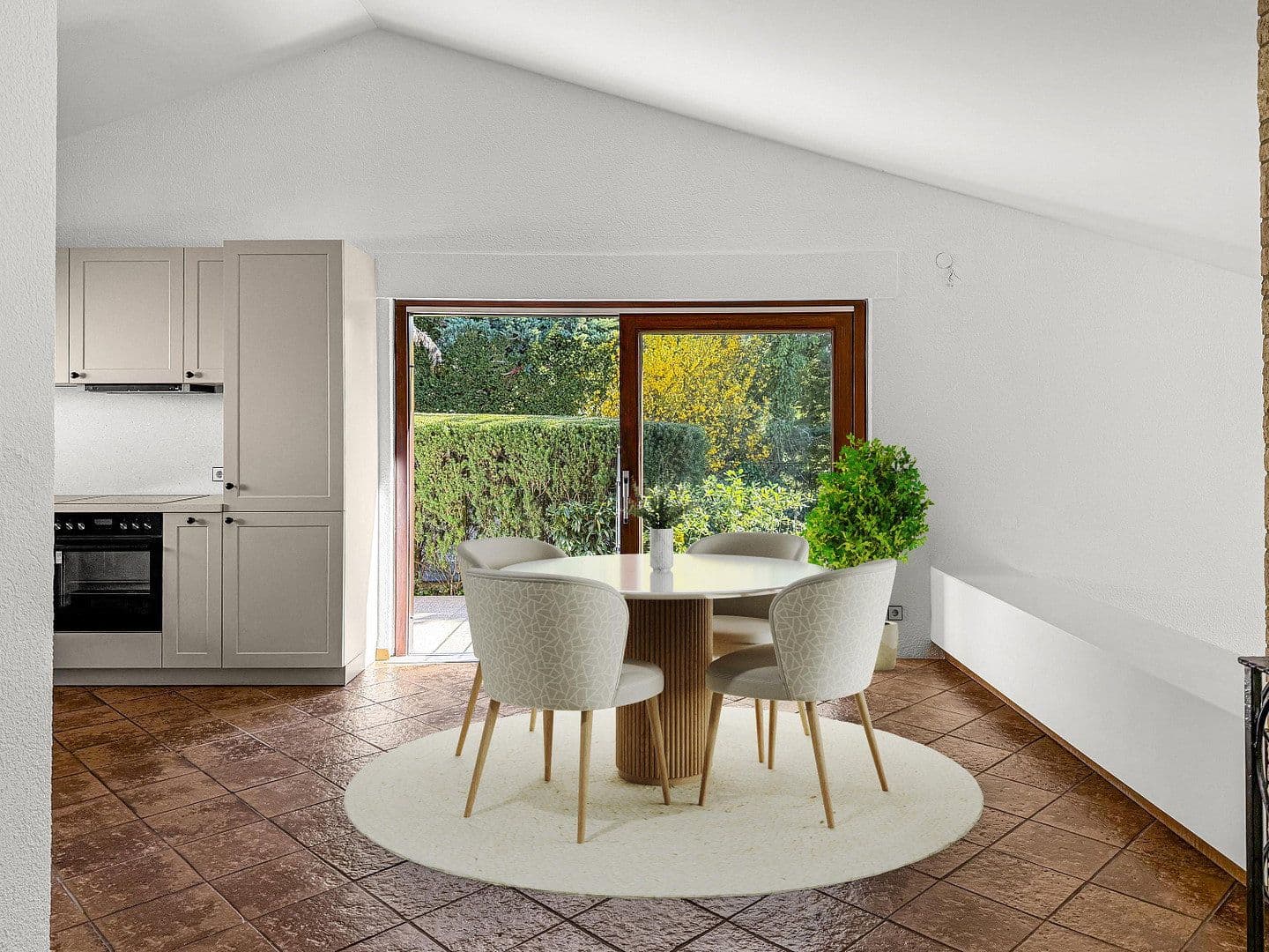 house to rent, 119 m², Fichtestraße 40/1, Heilbronn, Baden-Württemberg house to rent, 119 m², Fichtestraße 40/1, Heilbronn, Baden-Württemberg