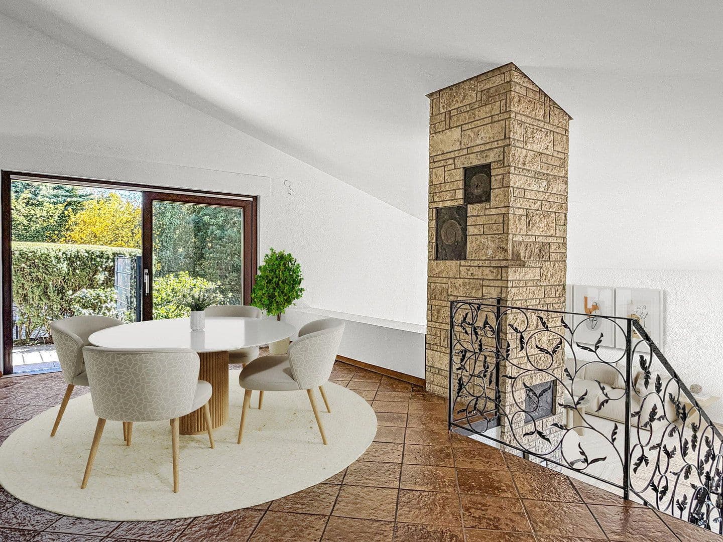 house to rent, 119 m², Fichtestraße 40/1, Heilbronn, Baden-Württemberg house to rent, 119 m², Fichtestraße 40/1, Heilbronn, Baden-Württemberg