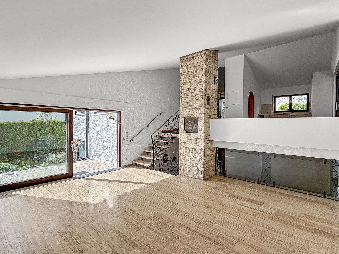 house to rent, 119 m², Fichtestraße 40/1, Heilbronn, Baden-Württemberg house to rent, 119 m², Fichtestraße 40/1, Heilbronn, Baden-Württemberg