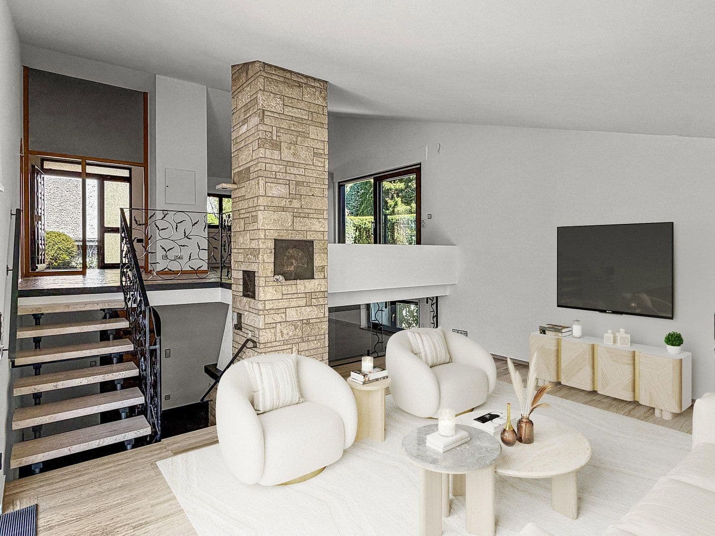 house to rent, 119 m², Fichtestraße 40/1, Heilbronn, Baden-Württemberg house to rent, 119 m², Fichtestraße 40/1, Heilbronn, Baden-Württemberg