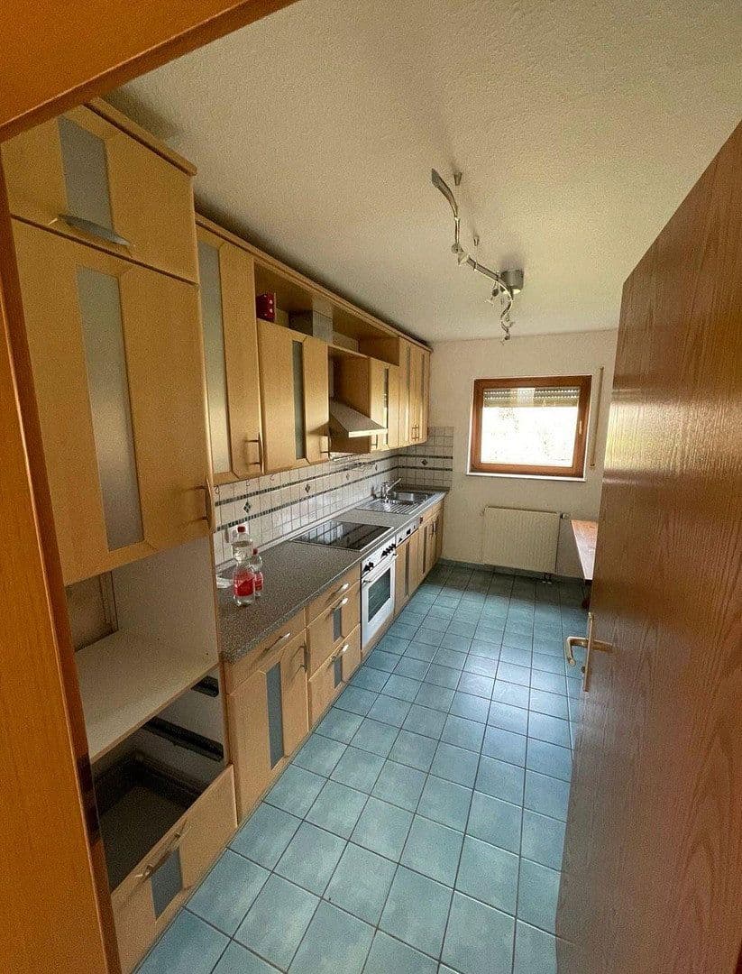 3 bedroom flat for sale, 96 m², Neckartalstraße 32, Sulz am Neckar, Baden-Württemberg 3 bedroom flat for sale, 96 m², Neckartalstraße 32, Sulz am Neckar, Baden-Württemberg