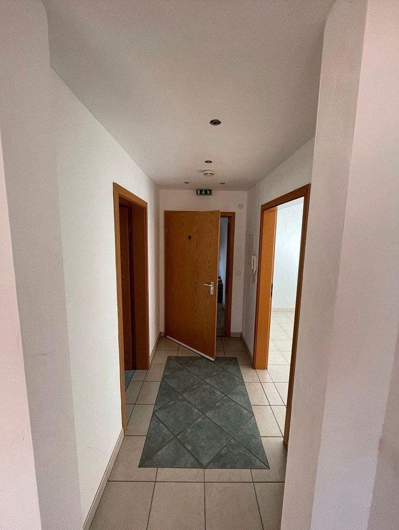 3 bedroom flat for sale, 96 m², Neckartalstraße 32, Sulz am Neckar, Baden-Württemberg 3 bedroom flat for sale, 96 m², Neckartalstraße 32, Sulz am Neckar, Baden-Württemberg