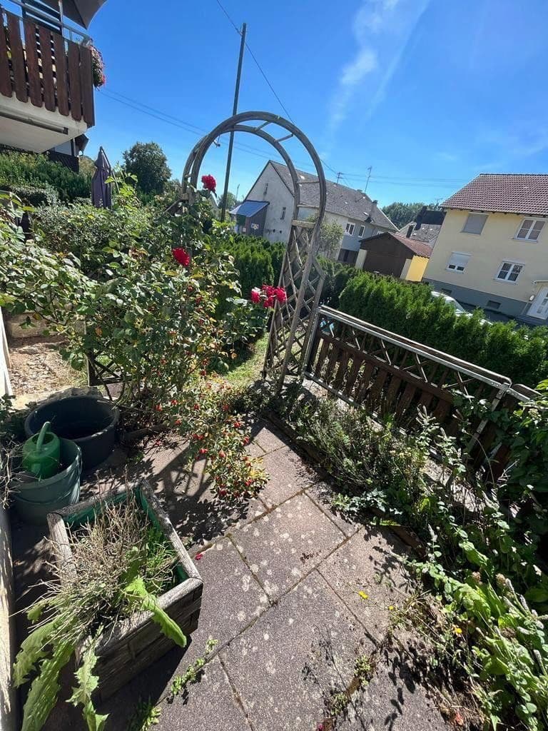 3 bedroom flat for sale, 96 m², Neckartalstraße 32, Sulz am Neckar, Baden-Württemberg 3 bedroom flat for sale, 96 m², Neckartalstraße 32, Sulz am Neckar, Baden-Württemberg