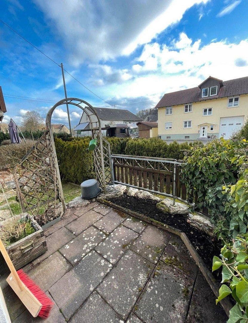 3 bedroom flat for sale, 96 m², Neckartalstraße 32, Sulz am Neckar, Baden-Württemberg 3 bedroom flat for sale, 96 m², Neckartalstraße 32, Sulz am Neckar, Baden-Württemberg