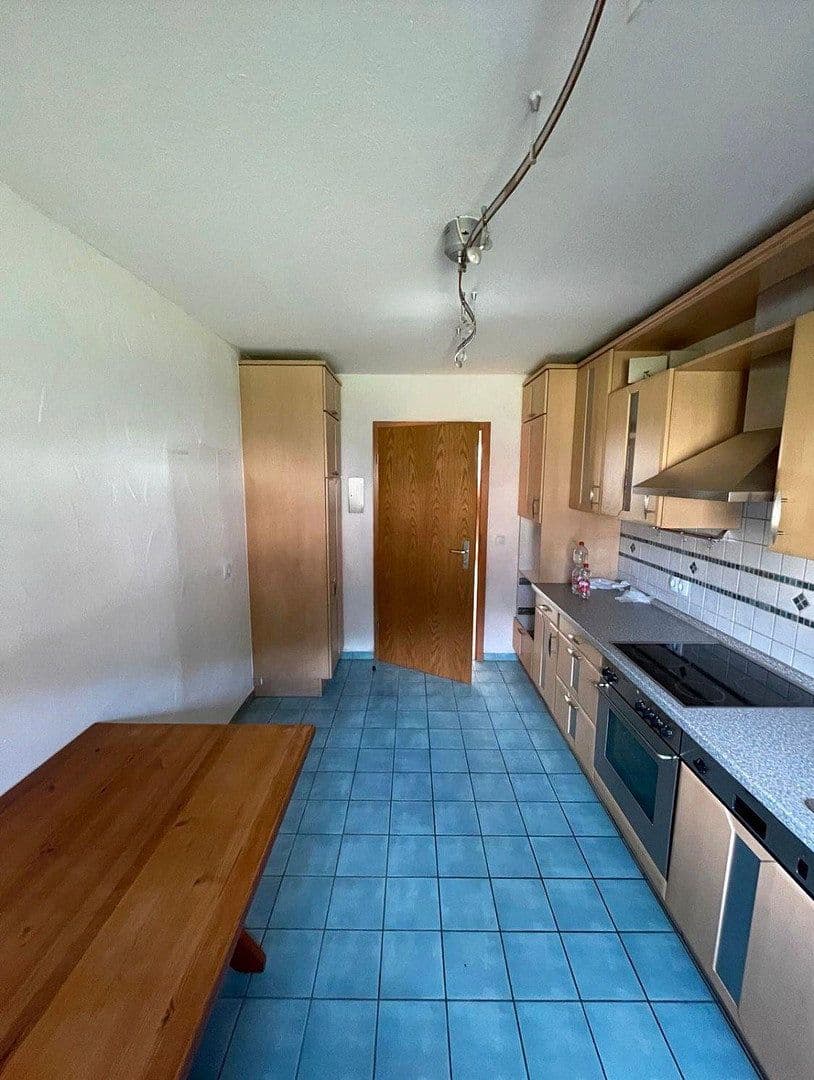 3 bedroom flat for sale, 96 m², Neckartalstraße 32, Sulz am Neckar, Baden-Württemberg 3 bedroom flat for sale, 96 m², Neckartalstraße 32, Sulz am Neckar, Baden-Württemberg