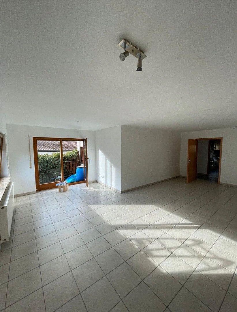 3 bedroom flat for sale, 96 m², Neckartalstraße 32, Sulz am Neckar, Baden-Württemberg 3 bedroom flat for sale, 96 m², Neckartalstraße 32, Sulz am Neckar, Baden-Württemberg