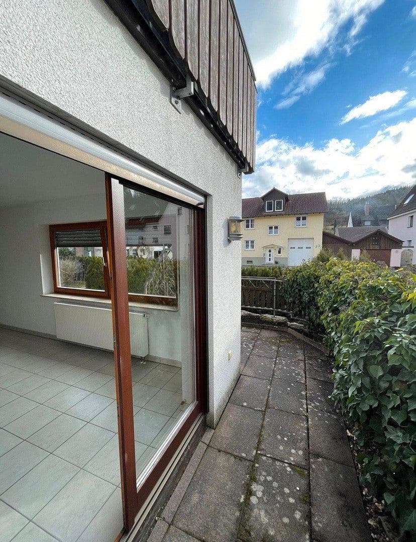 3 bedroom flat for sale, 96 m², Neckartalstraße 32, Sulz am Neckar, Baden-Württemberg 3 bedroom flat for sale, 96 m², Neckartalstraße 32, Sulz am Neckar, Baden-Württemberg