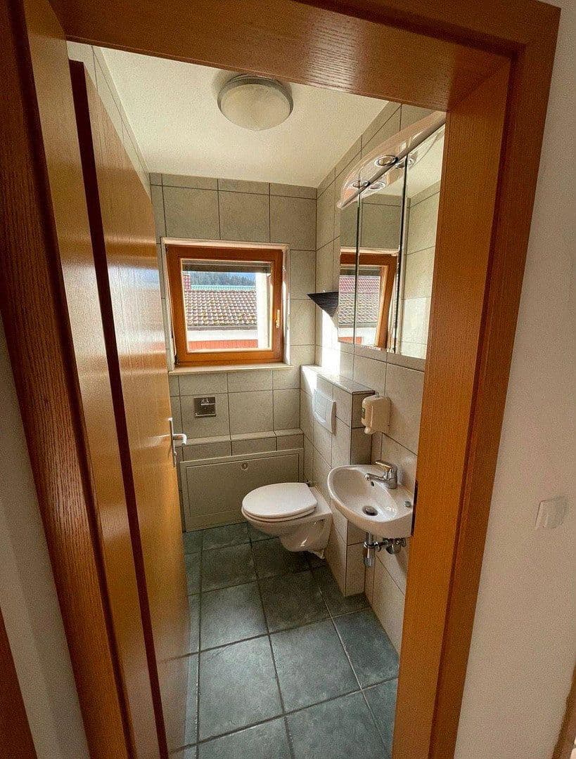 3 bedroom flat for sale, 96 m², Neckartalstraße 32, Sulz am Neckar, Baden-Württemberg 3 bedroom flat for sale, 96 m², Neckartalstraße 32, Sulz am Neckar, Baden-Württemberg