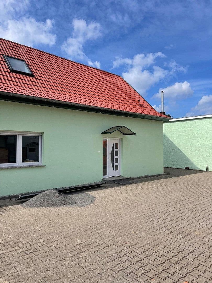 house to rent, 135 m², Stendal, Saxony-Anhalt house to rent, 135 m², Stendal, Saxony-Anhalt