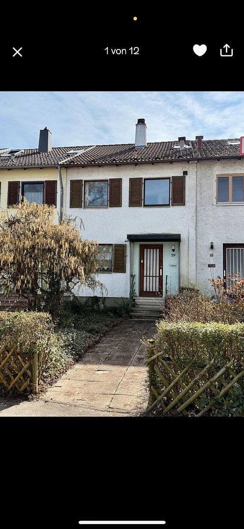 house for sale, 98 m², Gerhart-Hauptmann-Str. 59, Ostfildern, Baden-Württemberg house for sale, 98 m², Gerhart-Hauptmann-Str. 59, Ostfildern, Baden-Württemberg