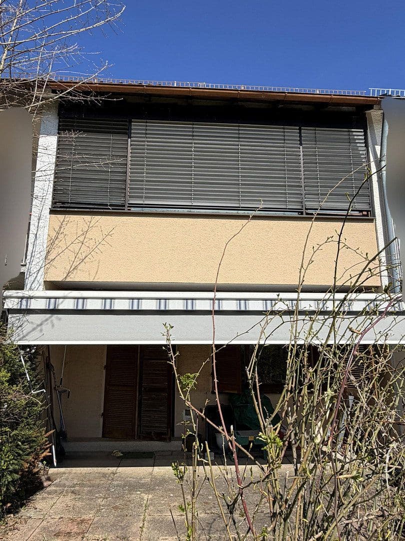 house for sale, 98 m², Gerhart-Hauptmann-Str. 59, Ostfildern, Baden-Württemberg house for sale, 98 m², Gerhart-Hauptmann-Str. 59, Ostfildern, Baden-Württemberg