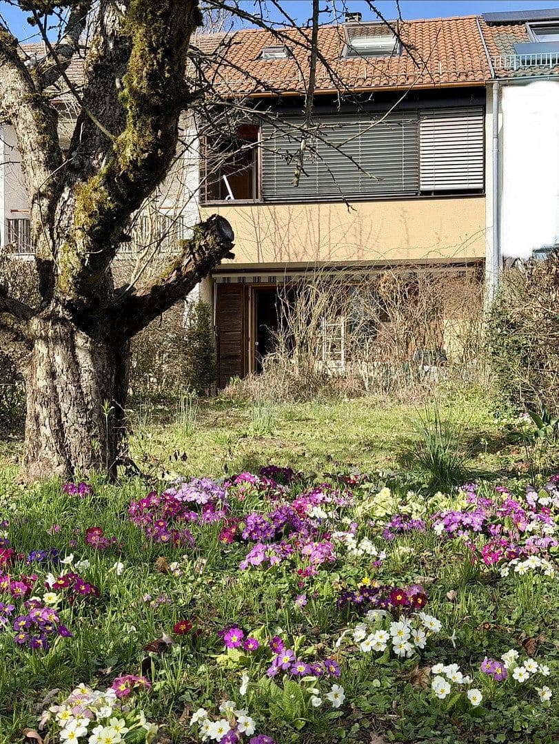 house for sale, 98 m², Gerhart-Hauptmann-Str. 59, Ostfildern, Baden-Württemberg house for sale, 98 m², Gerhart-Hauptmann-Str. 59, Ostfildern, Baden-Württemberg