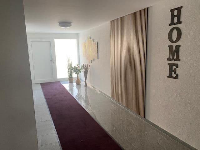 4 bedroom flat to rent, 109 m², Feuchtwangen, Bavaria 4 bedroom flat to rent, 109 m², Feuchtwangen, Bavaria