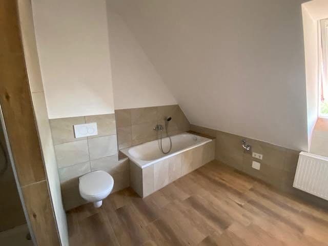 4 bedroom flat to rent, 109 m², Feuchtwangen, Bavaria 4 bedroom flat to rent, 109 m², Feuchtwangen, Bavaria