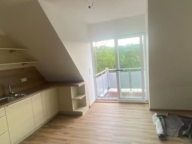 4 bedroom flat to rent, 109 m², Feuchtwangen, Bavaria 4 bedroom flat to rent, 109 m², Feuchtwangen, Bavaria