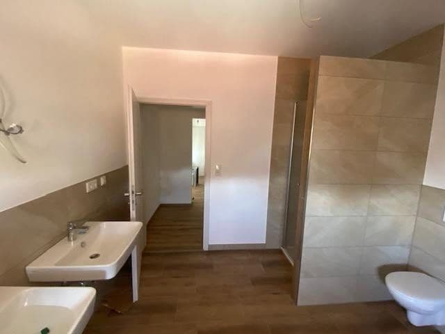 4 bedroom flat to rent, 109 m², Feuchtwangen, Bavaria 4 bedroom flat to rent, 109 m², Feuchtwangen, Bavaria