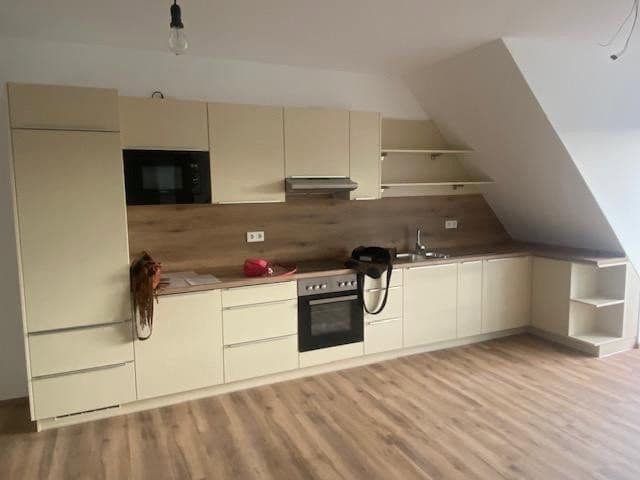 4 bedroom flat to rent, 109 m², Feuchtwangen, Bavaria 4 bedroom flat to rent, 109 m², Feuchtwangen, Bavaria