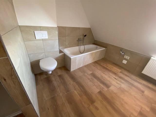 4 bedroom flat to rent, 109 m², Feuchtwangen, Bavaria 4 bedroom flat to rent, 109 m², Feuchtwangen, Bavaria