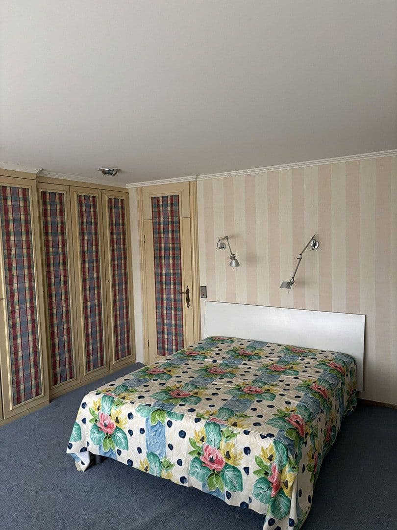 house to rent, 200 m², Kreuzau, North Rhine-Westphalia house to rent, 200 m², Kreuzau, North Rhine-Westphalia