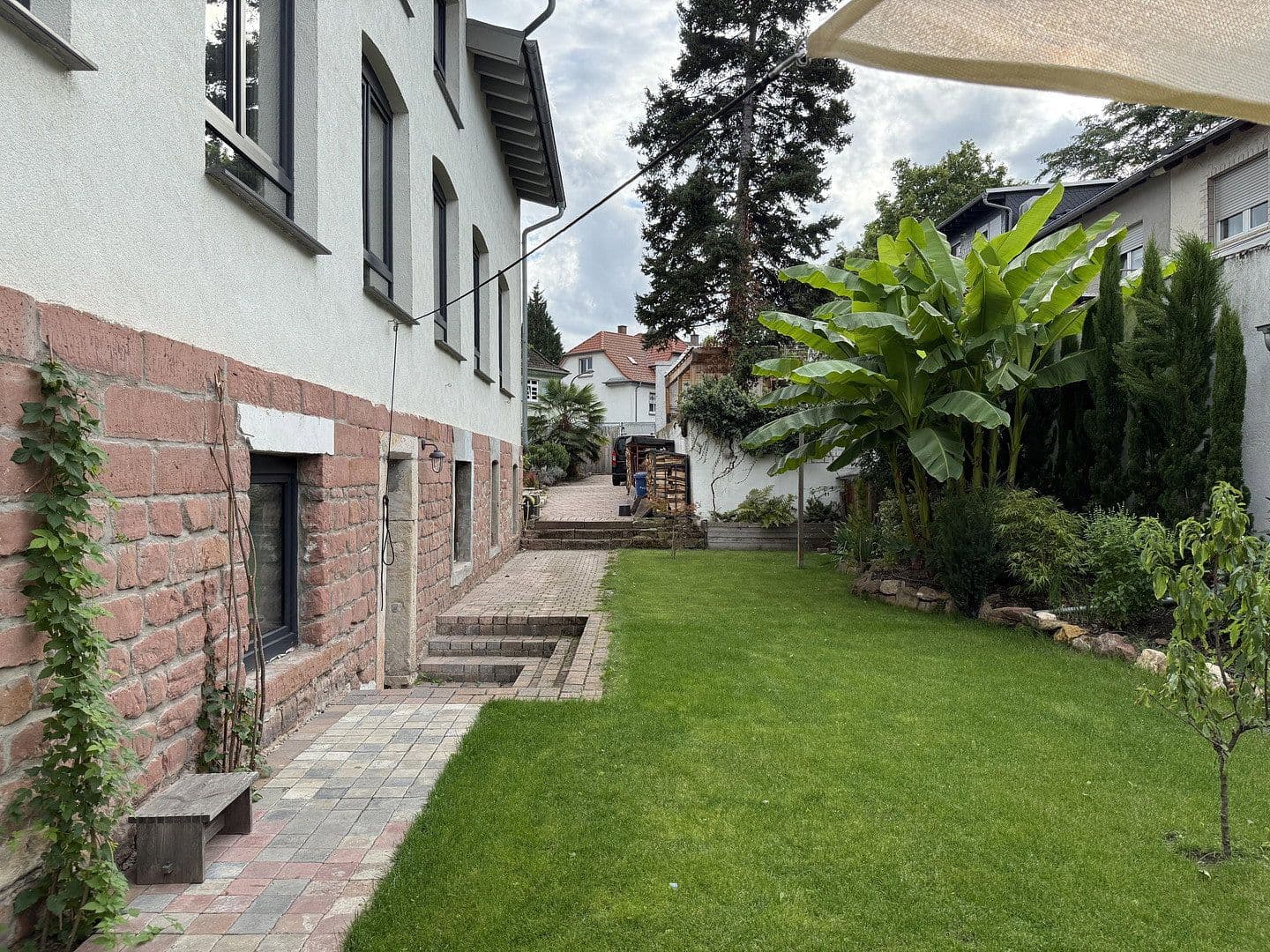 house for sale, 189 m², Wegelnburgstraße 54, Ludwigshafen, Rhineland-Palatinate house for sale, 189 m², Wegelnburgstraße 54, Ludwigshafen, Rhineland-Palatinate